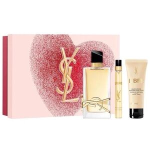 YSL libre Eau De Parfum Gift Set NIB